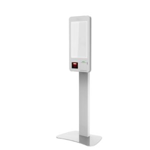 NG KIOSK, 21,5", i5 1135G7, 8GB, SSD 256GB, PRINTER, 2D SCANNER, ΕΠΙΔΑΠΕΔΙΟ