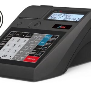 RBS ELIO TOUCH - ΕΣΤΙΑΤΟΡΙΟΥ