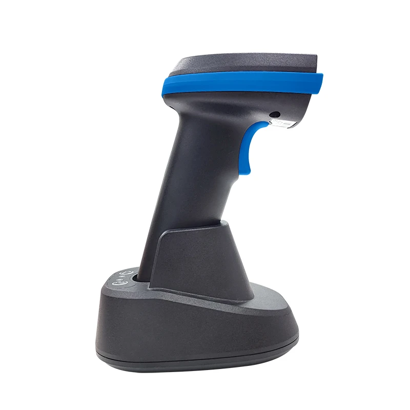 2D Barcode Scanner OCBS-W289C-2 BLACK ΜΕ ΒΑΣΗ - Image 3