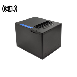 Θερμικός Εκτυπωτής Αποδείξεων - PRA1984 USB/RS232/LAN/WIFI