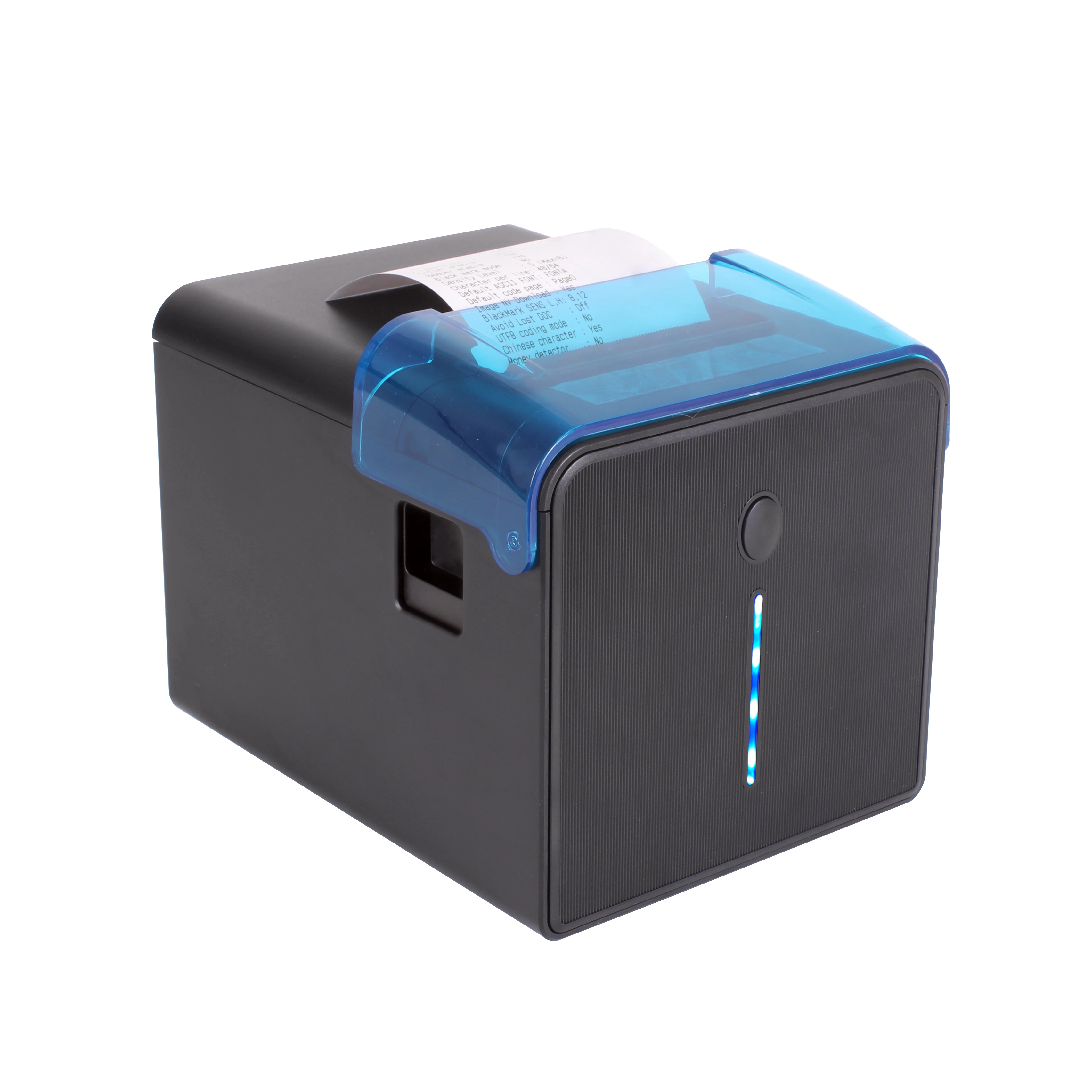 Θερμικός Εκτυπωτής Αποδείξεων - PRA1984 USB/LAN - Image 3
