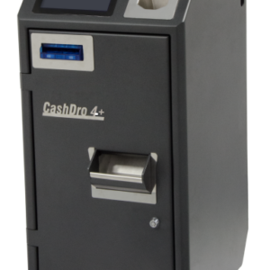 CASHDRO 4+