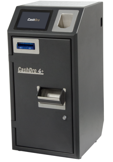 CASHDRO 4+