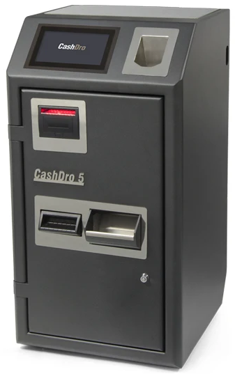 CASHDRO 5