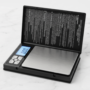 ΨΗΦΙΑΚΗ ΖΥΓΑΡΙΑ ΑΚΡΙΒΕΙΑΣ NOTEBOOK Series